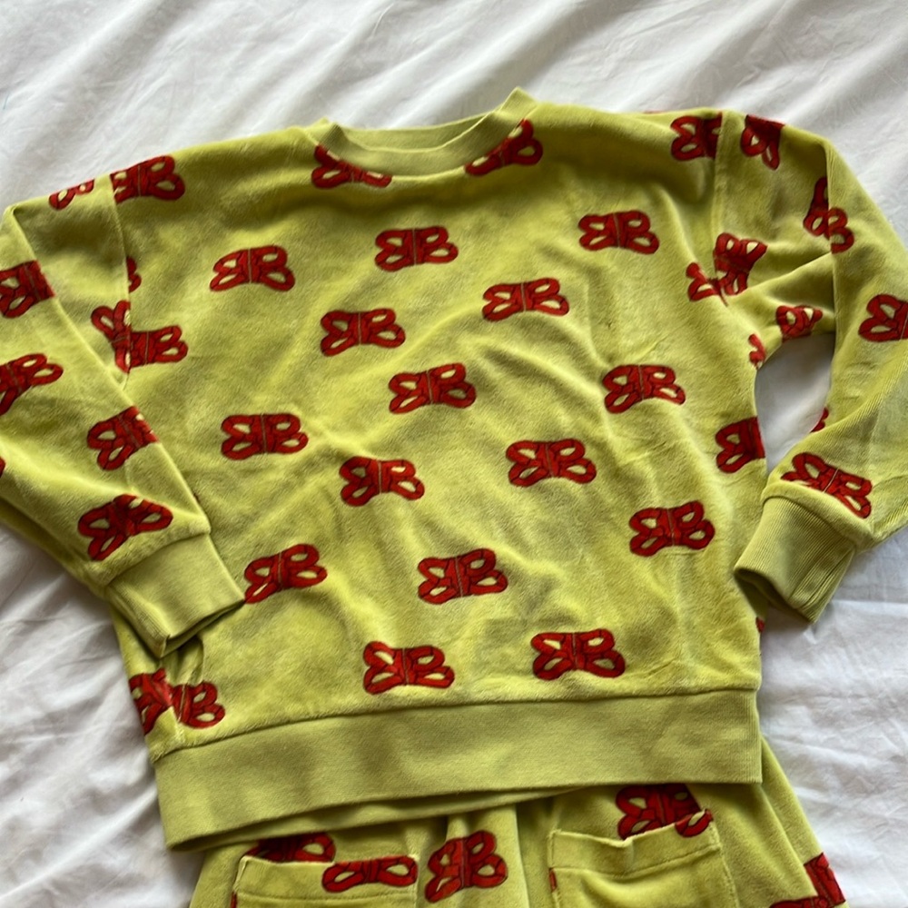 Kids Matching Set - Picture 3 of 4